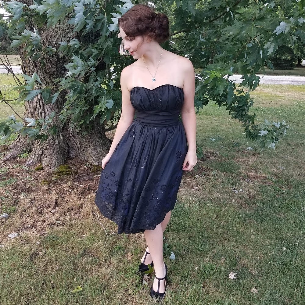 Meet your Posher, Stephanie